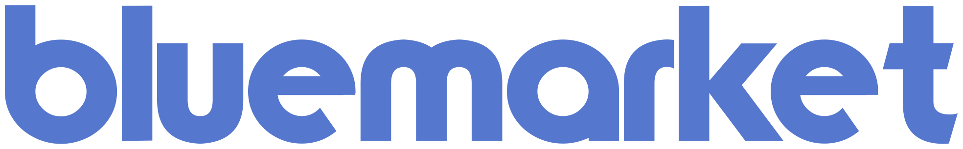 BlueMarket
